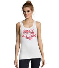 Design Your Own T-Shirts