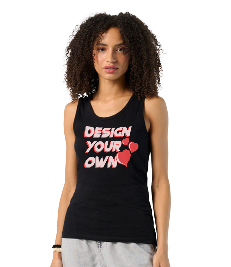 Naistele võidusõitja topp