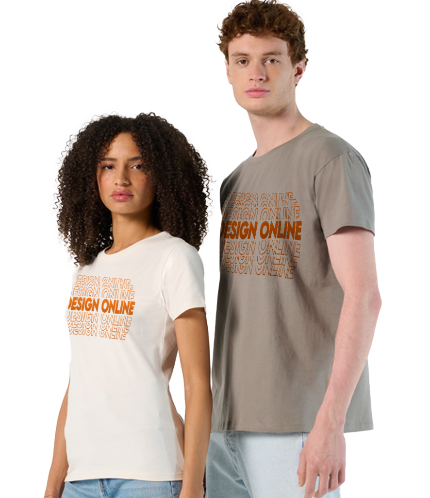 Väga Pehme Raskekaalu T-Särk