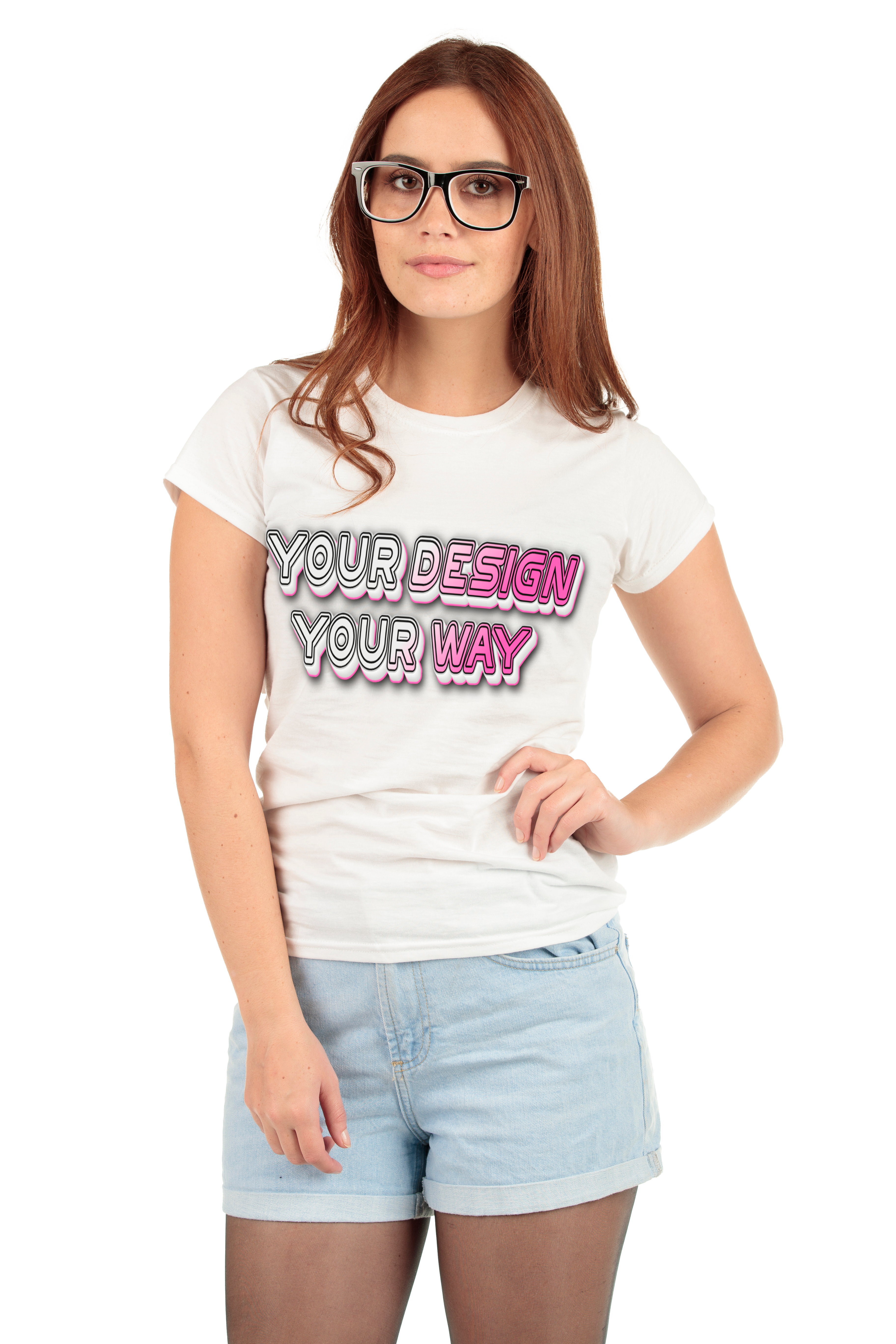 Design Your Own T-Shirts Mobile – streetshirts - Main Image