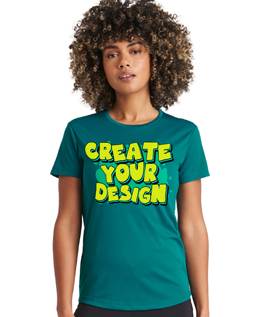 Camiseta técnica