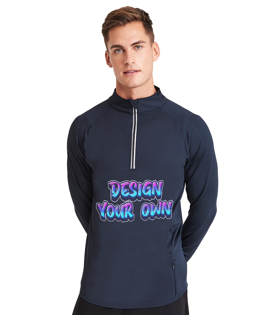 Meestele Cool-Flex™ poollukuga spordipluus