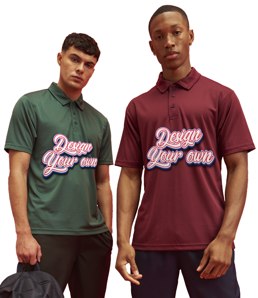 Meeste tulemuslik polo