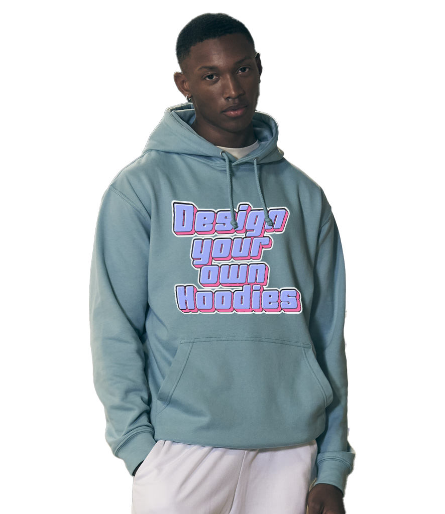 Kapuutsiga Kolledž dressipluus