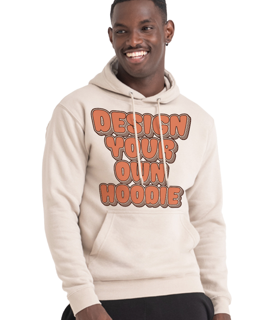 Orgaaniline kapuutsiga dressipluus