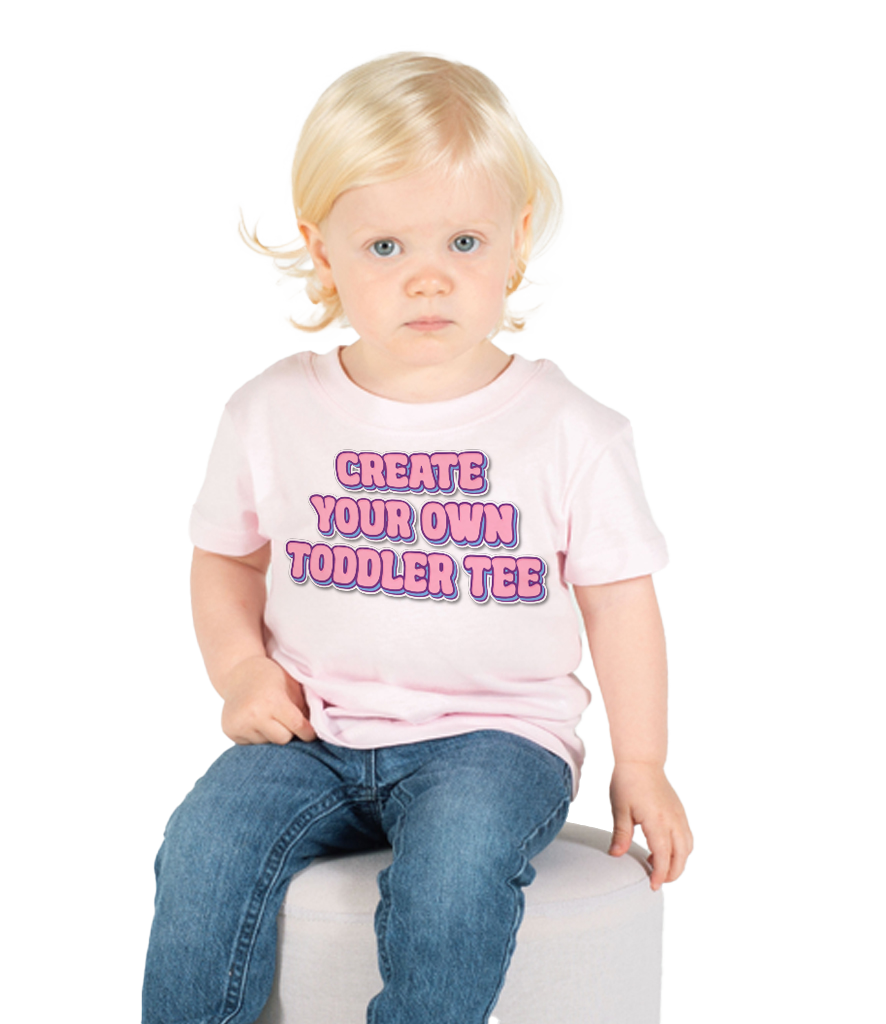 Baby / Peuter T-shirt