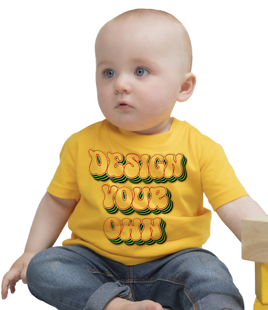 Beebi / Väikelapse t-särk