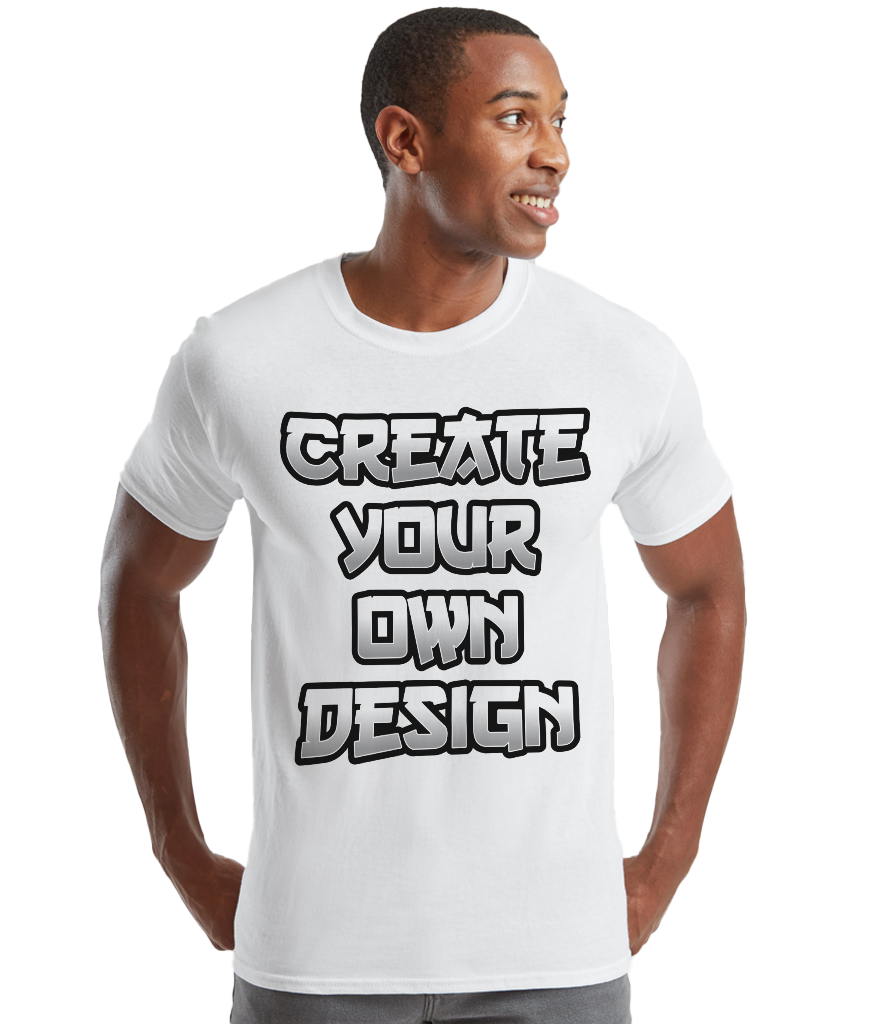 Camiseta de verano