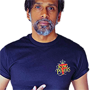 Sanjeev M.