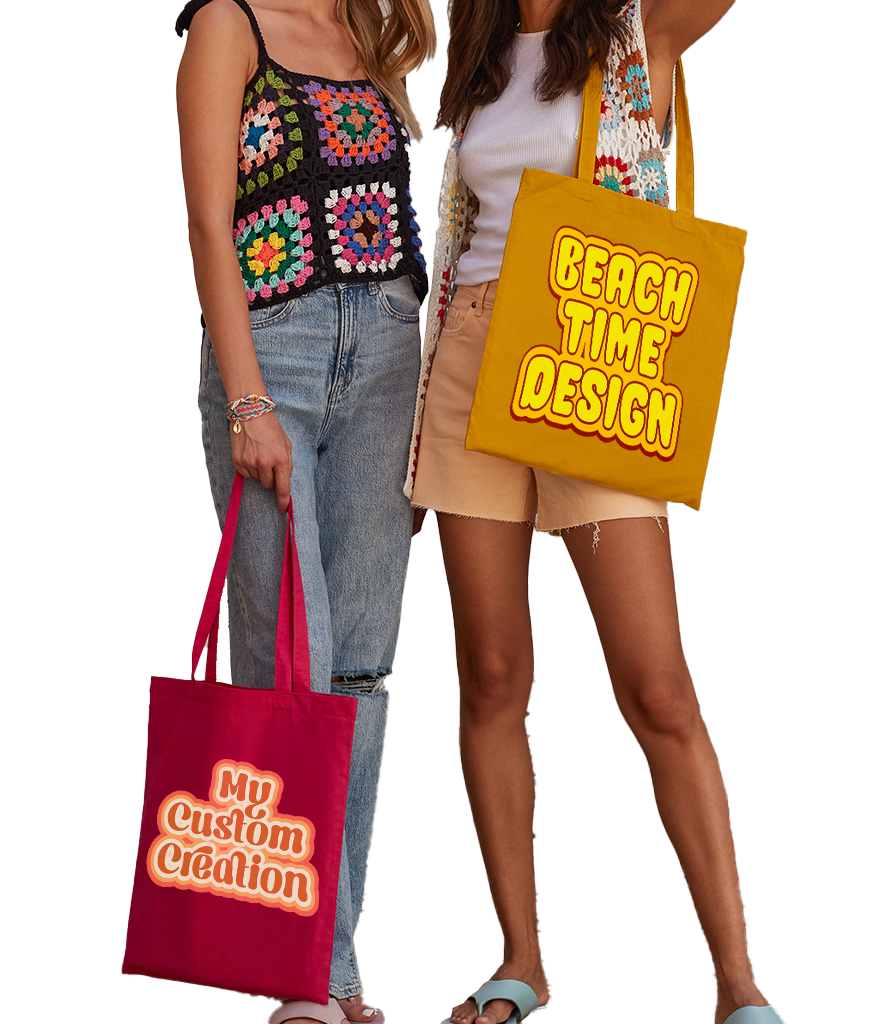 Promo schoudertas