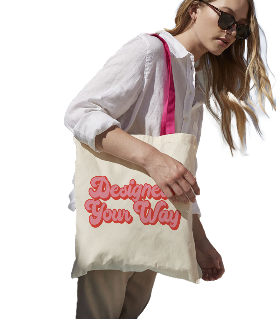 Õlakott reklaammaterjalidele