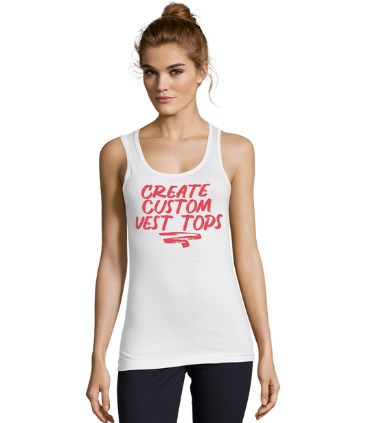 Design Your Own T-Shirts
