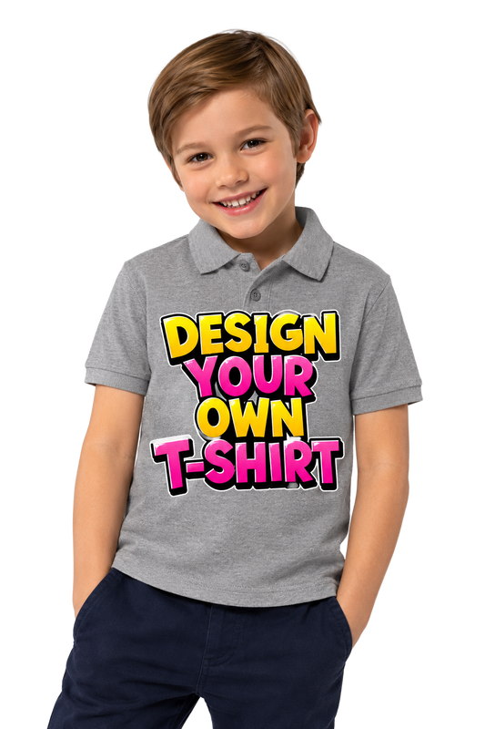 Children's polo