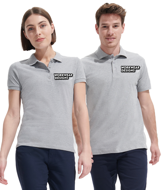 Polo d'home