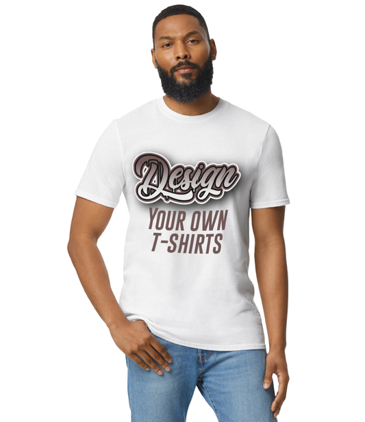 Koszulka unisex