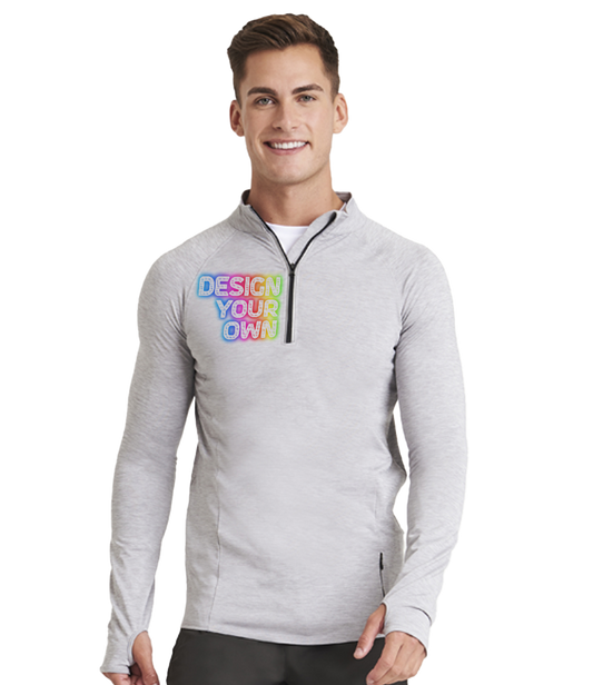 Cool-Flex Sportstop mat hallwer Tirett fir Hären