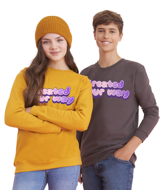 Kanner Pullover