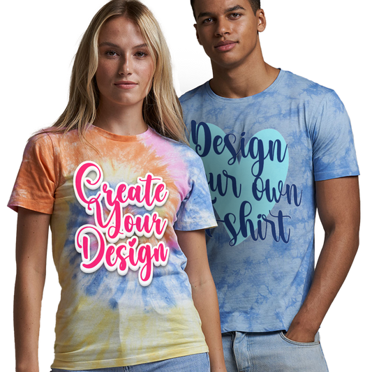 Faarwegen unisex Vintage T-Shirt