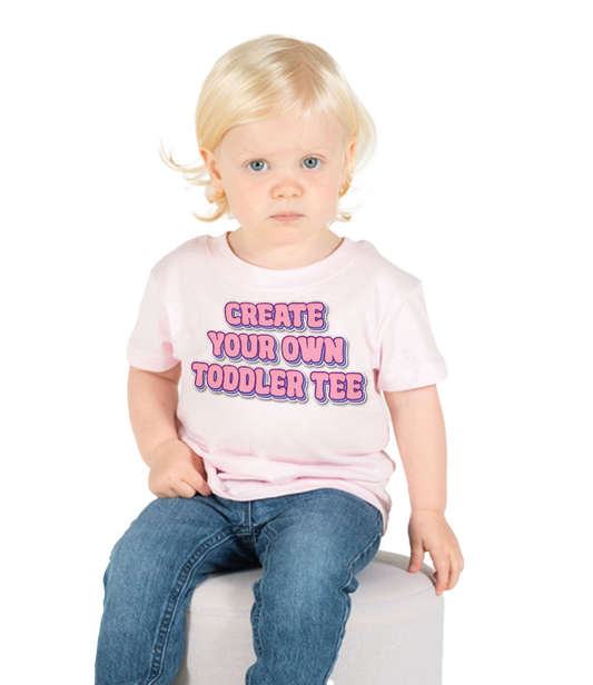 T-shirt baby/tumling