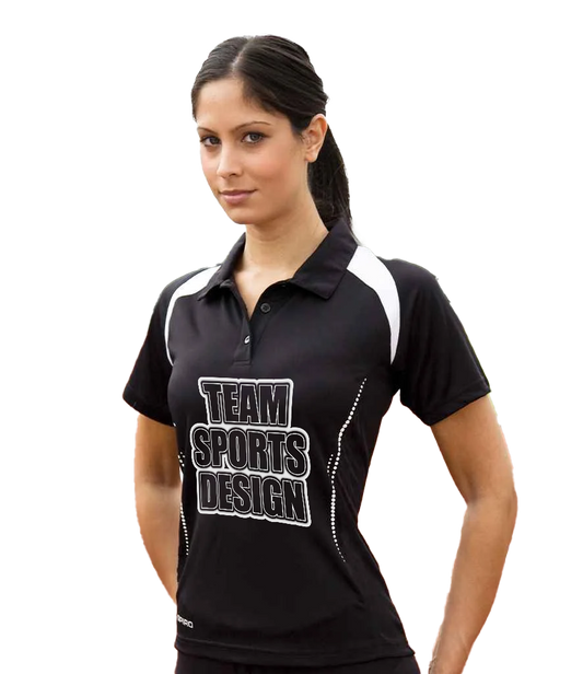 Dammen Sport Polo